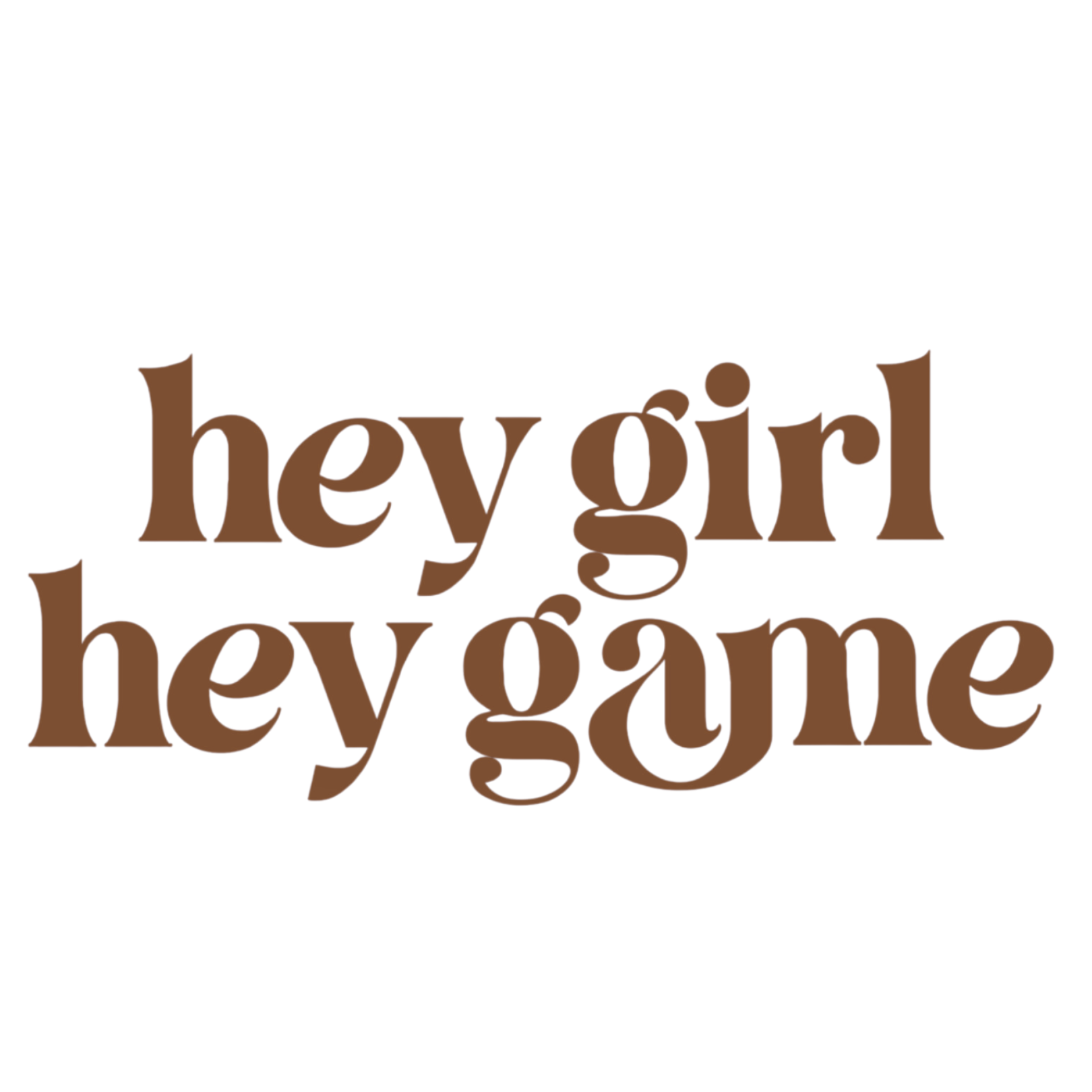 Hey Girl Logo Hey PNG Transparent Images Free Download | Vector Files